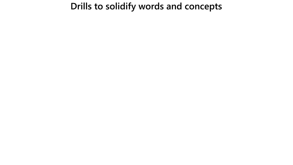 Student using Lingotran