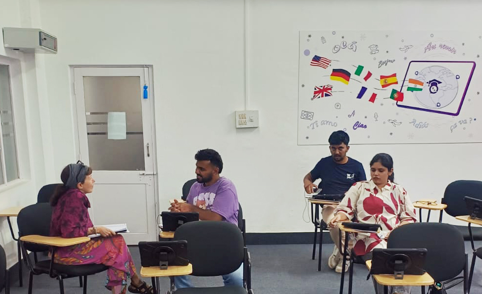 AF USA Cultural Exchange